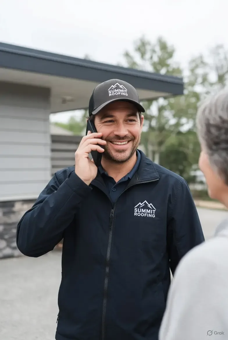 Flat Roof Leak Repair Flowery Branch, GA FAQs